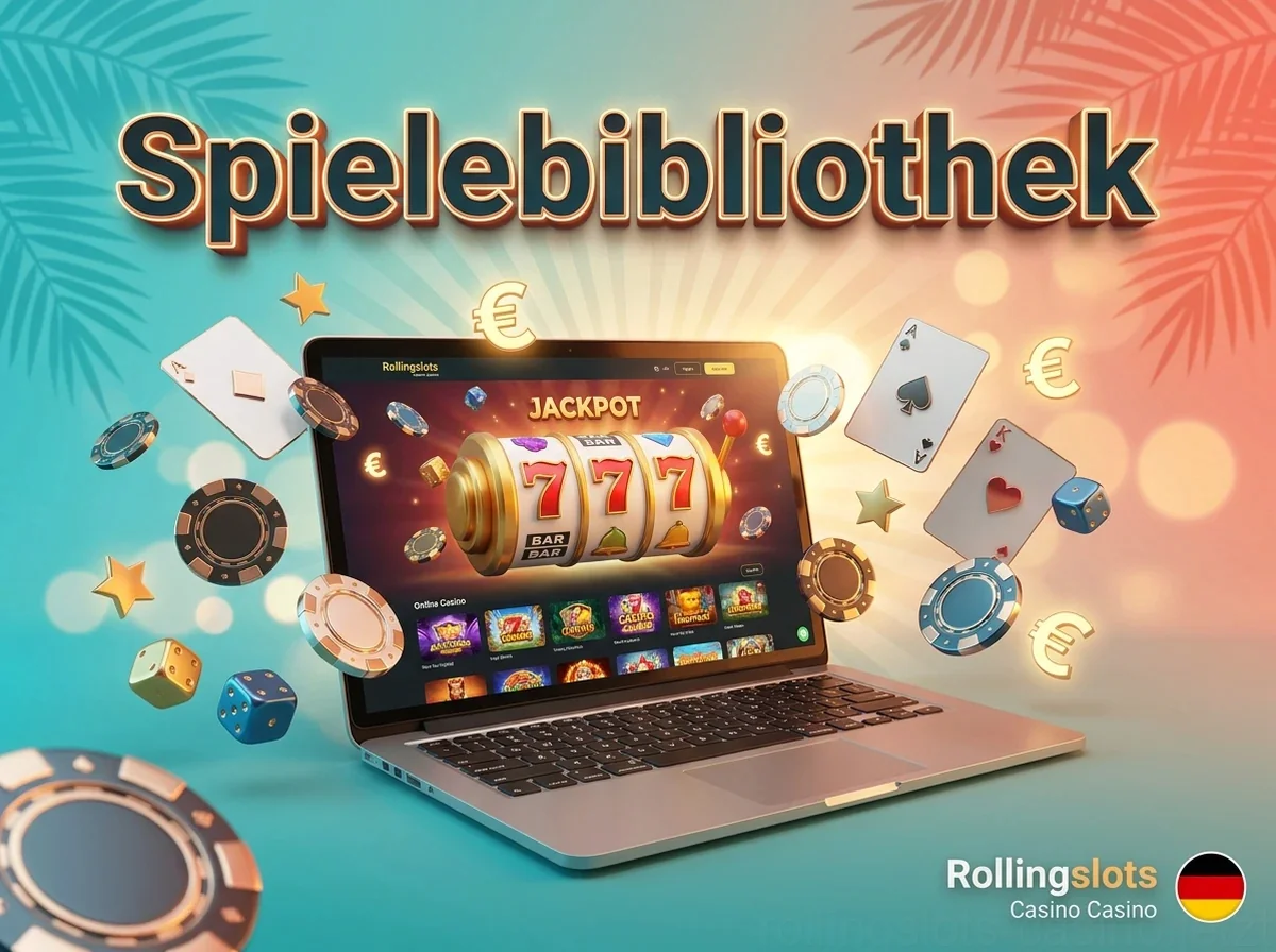 Spielebibliothek
